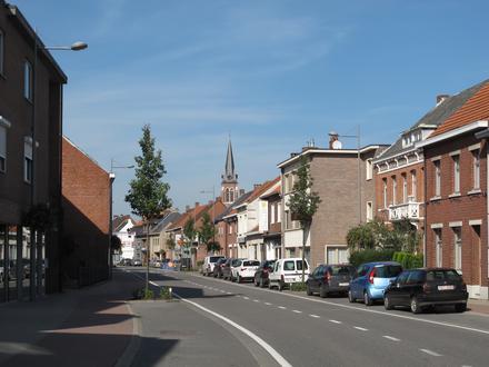 Image de Merksplas Image de Merksplas