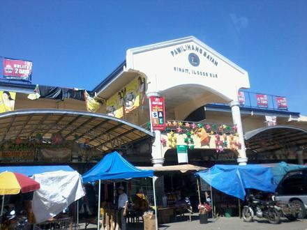 Sinait, Ilocos Sur Image