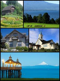 Frutillar Image