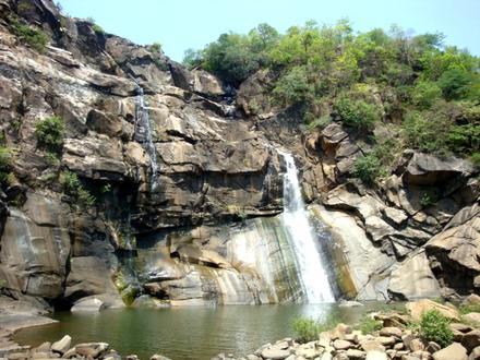 Ranchi Image
