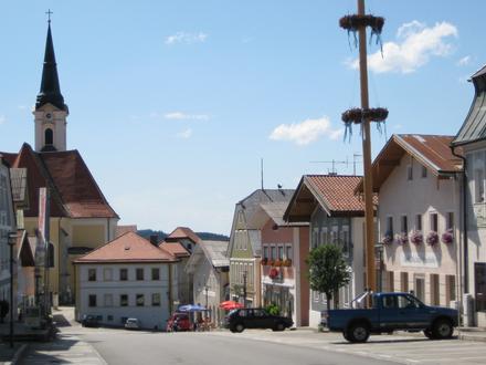 Untergriesbach Image