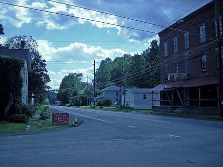 Burlington Image