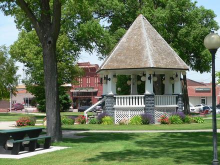 Broken Bow (Nebraska) Image