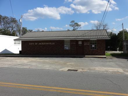 Image of Jacksonville, Georgia Image of Jacksonville, Georgia
