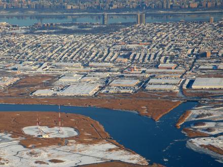 North Bergen Image