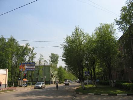 Dolgoprudnyy Image