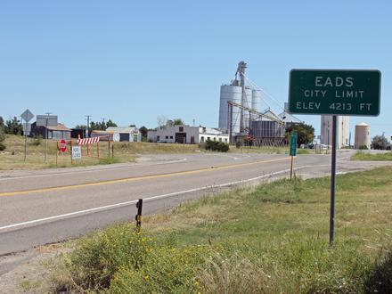 Eads Image