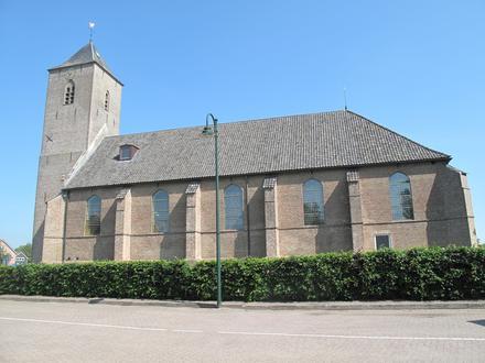 Image de Rouveen