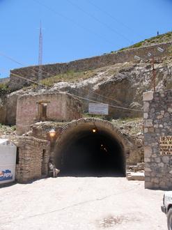 Real de Catorce Image
