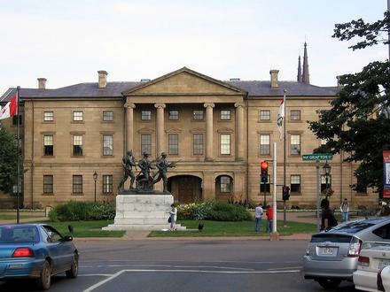 Charlottetown Image