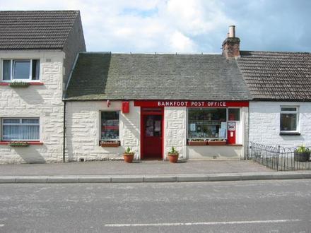 Bankfoot Image