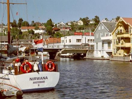 Flekkefjord Image