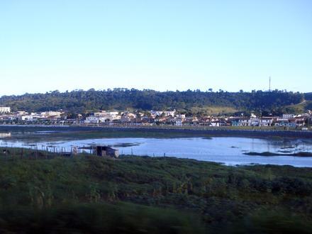 São Miguel dos Campos Image