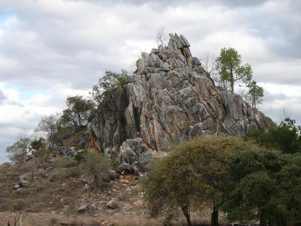 Chillagoe Image