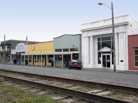 Loleta, California Image