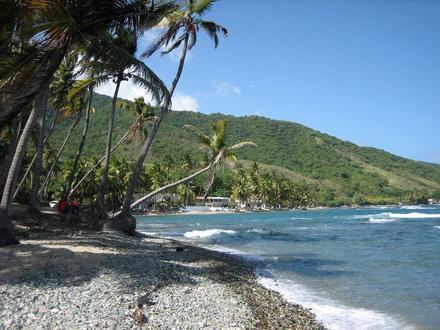 Patillas Image