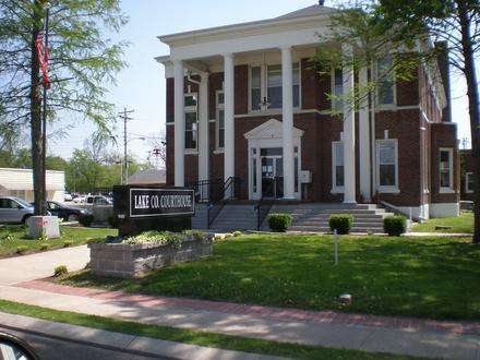 Tiptonville Image