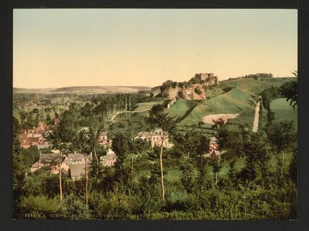 Imatge de Arques-la-Bataille Imatge de Arques-la-Bataille
