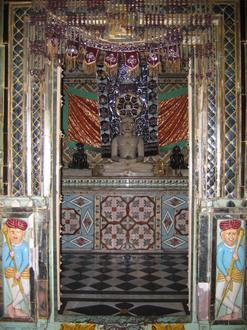 Jaorā Image