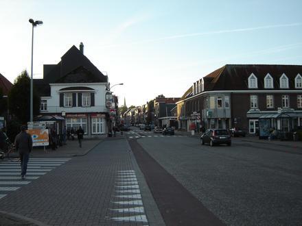 Geel Image