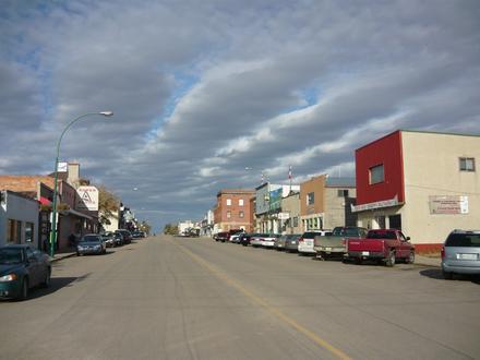 Biggar Image