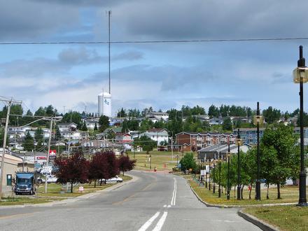 Lebel-sur-Quévillon Image