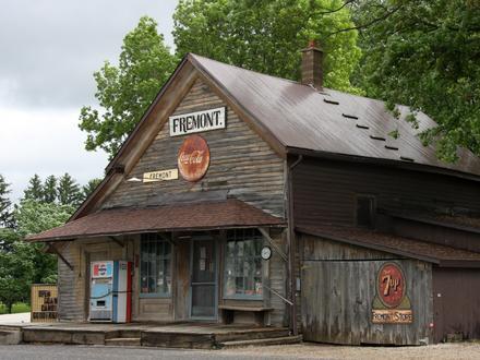 Fremont Image