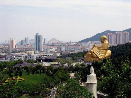 Jinan Image