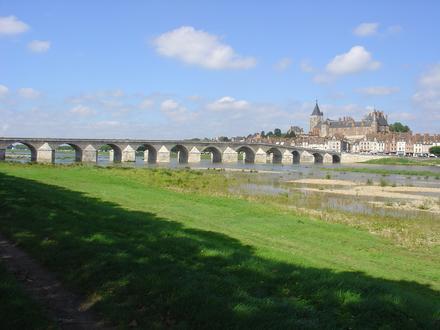 Imatge de Gien Imatge de Gien