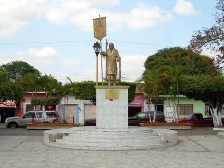 Tres Valles Image