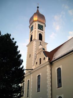 Tannheim Image