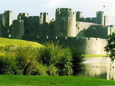 Caerphilly Resmi Caerphilly Resmi