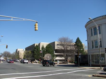 Malden (Massachusetts) Image