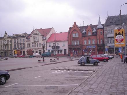 Strzelno Image