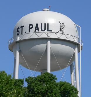 Saint Paul Image