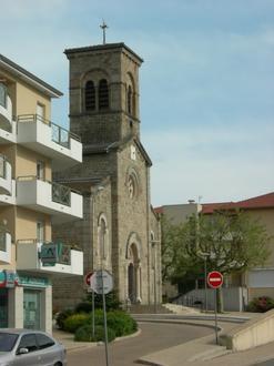 Imatge de Saint-Priest-en-Jarez Imatge de Saint-Priest-en-Jarez