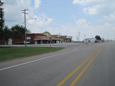 Bassett (Arkansas) Image