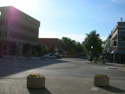 Twin Falls, Idaho Image