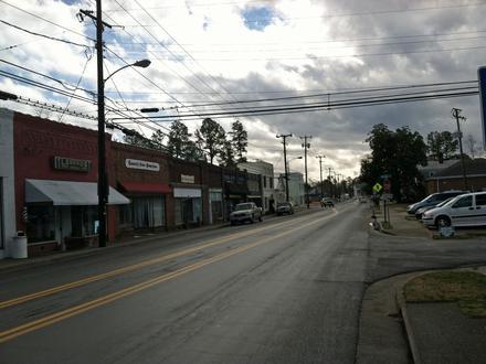 Courtland Image