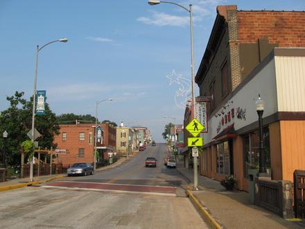 Luray, Virginia Image