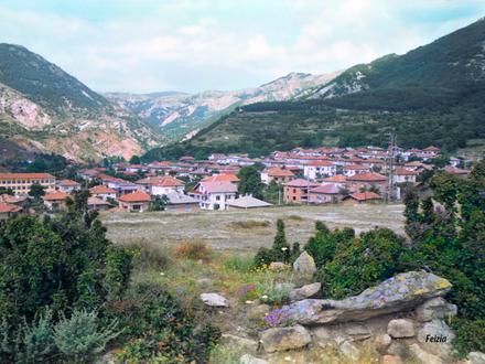 Bukovo Plaatje