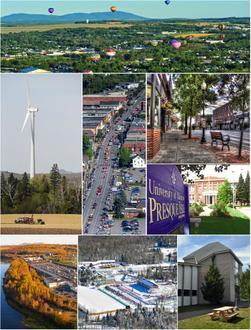 Presque Isle (Maine) Image