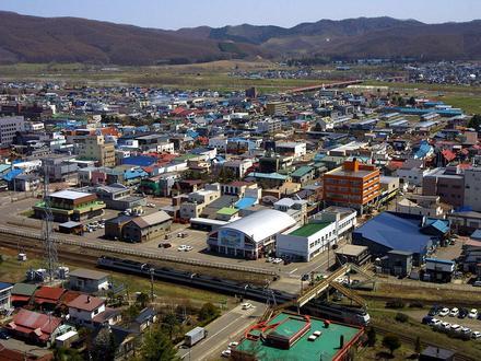 Engaru, Hokkaido Image
