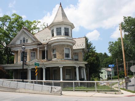 Slatington Image