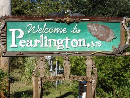 Pearlington Image