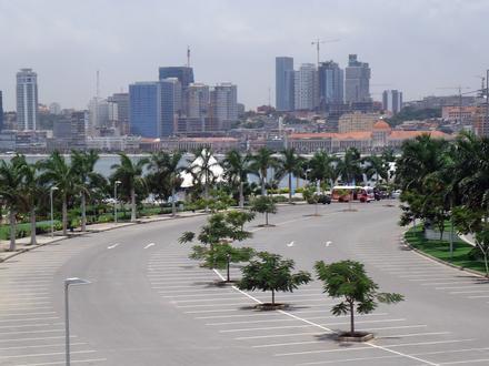 Luanda Image