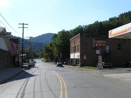 Austin Image