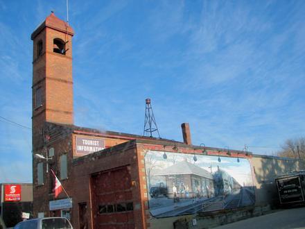 Markdale Image