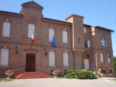 Imatge de Montesquiu de Lauragués Imatge de Montesquiu de Lauragués