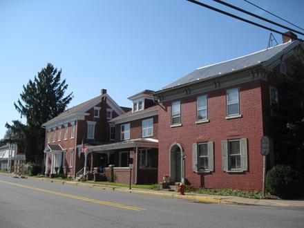 Selinsgrove Image